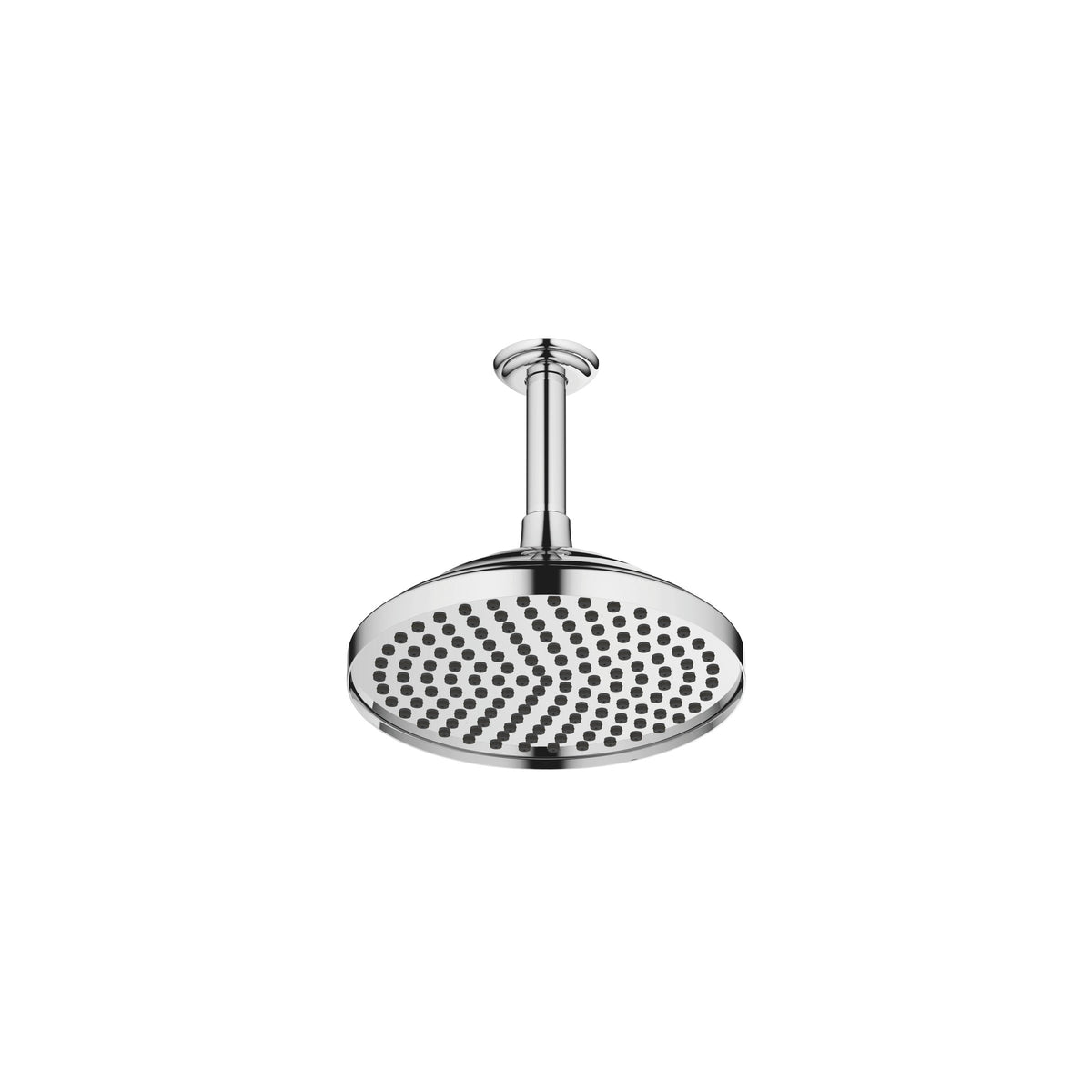Dornbracht MADISON Tepe Duşu Tavana Sabitlemeli 200 mm — Krom