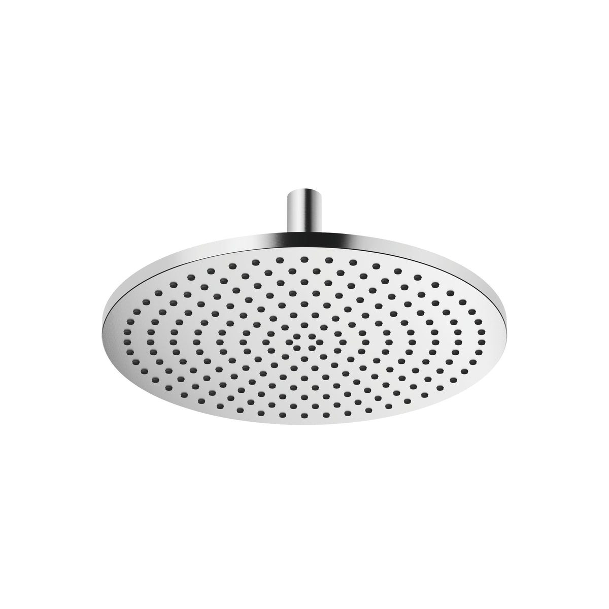 Dornbracht SERIES SPECIFIC Tepe Duşu Tavana Sabitlemeli FlowReduce 400 mm — Fırçalanmış Krom