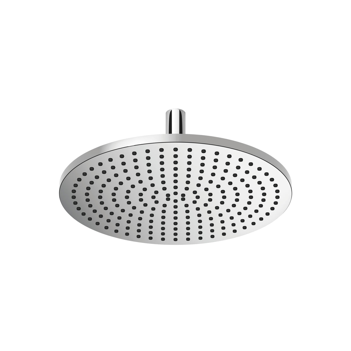 Dornbracht SERIES SPECIFIC Tepe Duşu Tavana Sabitlemeli 400 mm — Krom