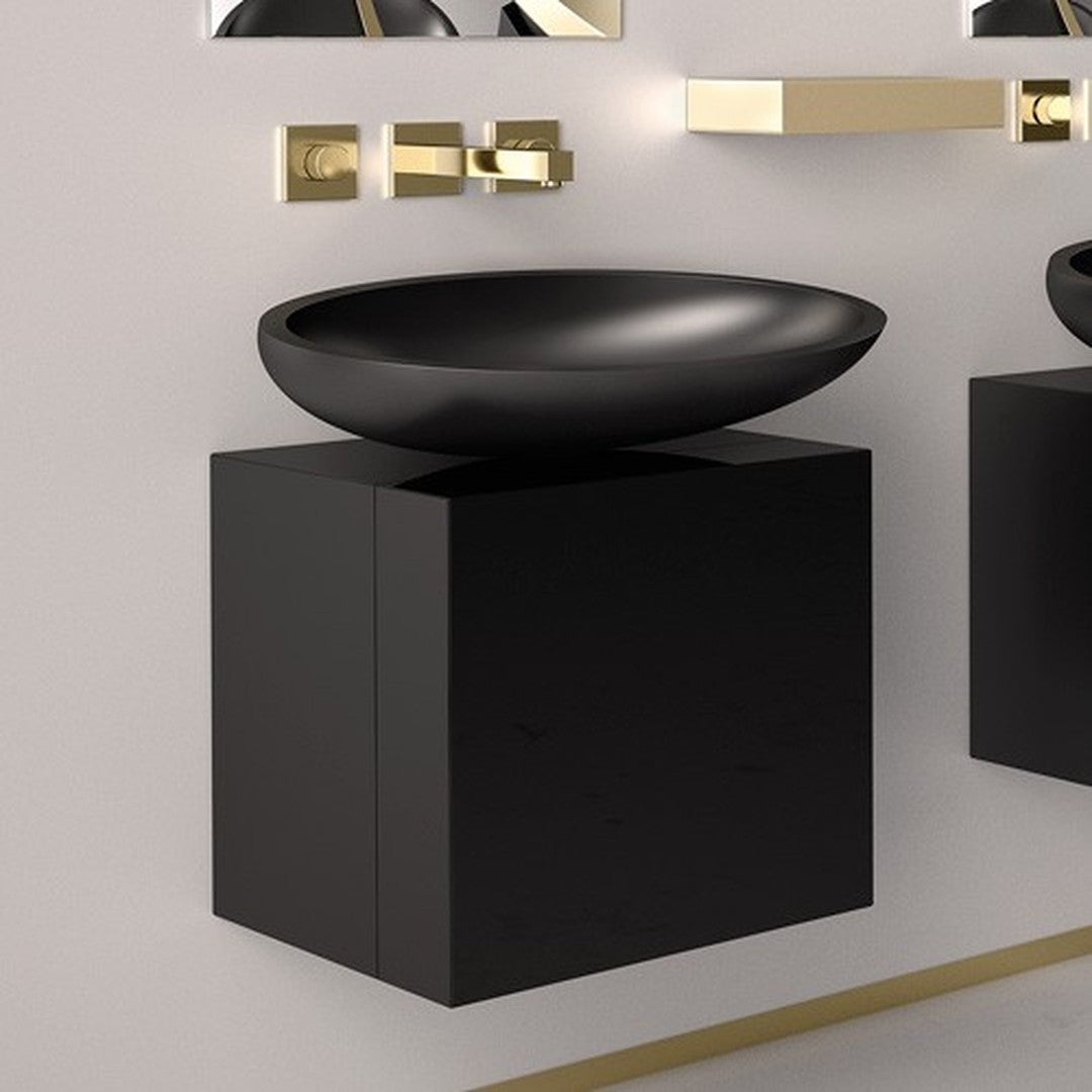 Glass Design Leonardo Coin: Kristal ve Seramiğin Buluştuğu Lüks Banyo Koleksiyonu