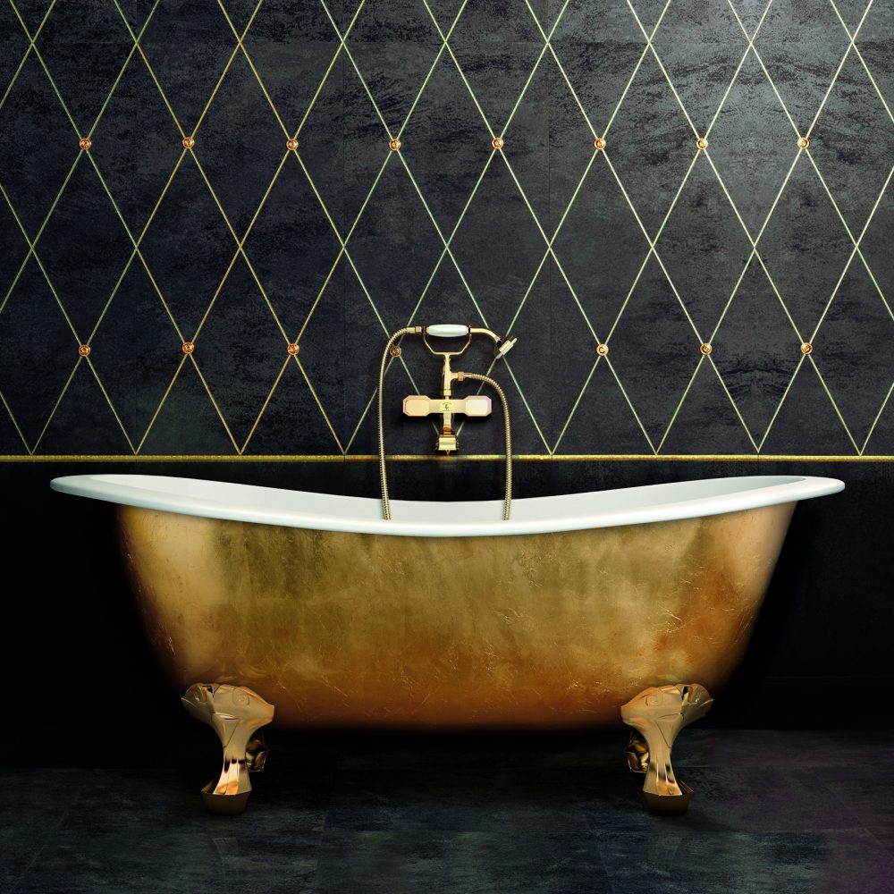 Petracer Elegance Küvet - Görsel 6