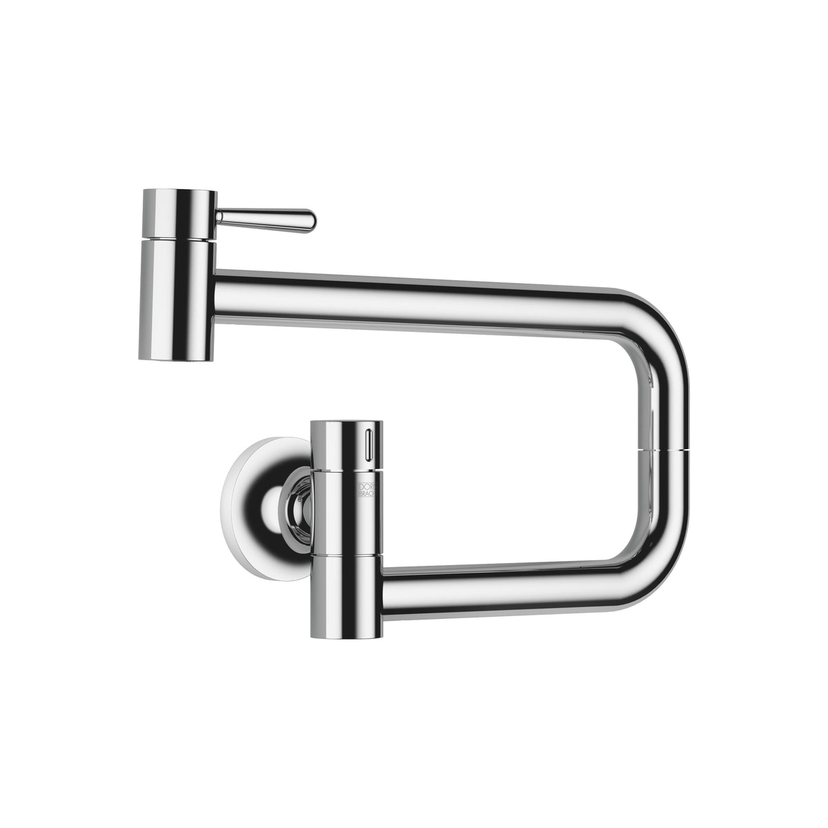 Dornbracht VAIA POT FILLER Soğuk Su Musluğu — Krom