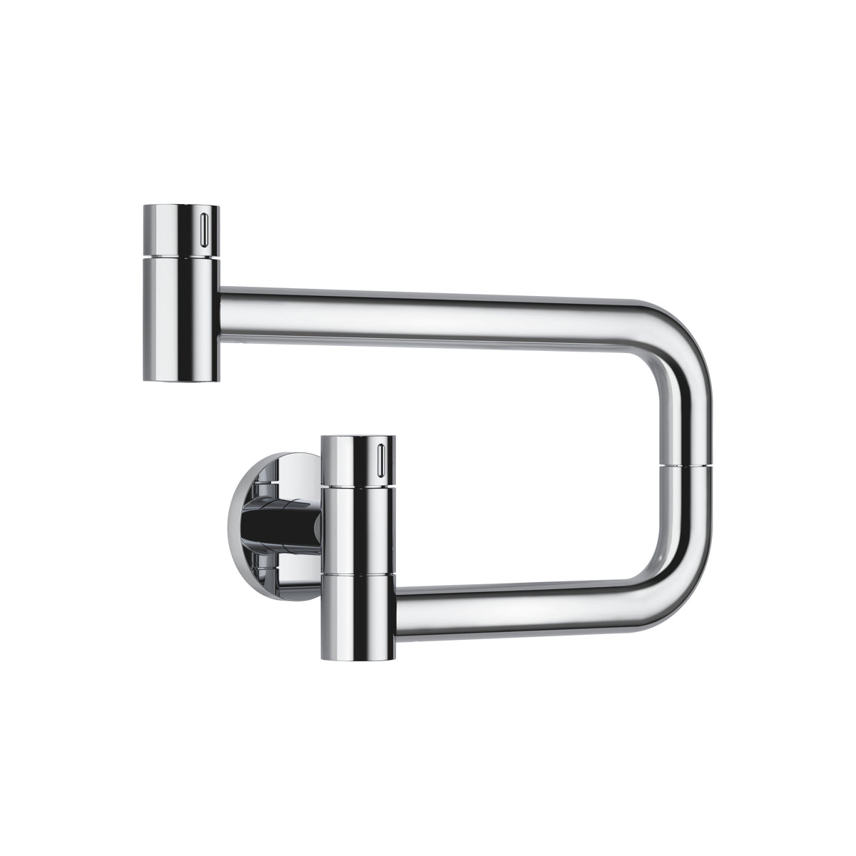 Dornbracht TARA ULTRA POT FILLER Soğuk Su Musluğu — Krom