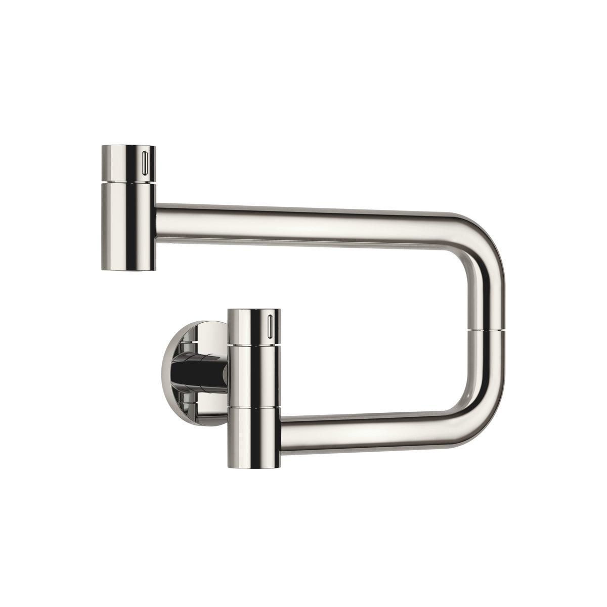 Dornbracht TARA ULTRA POT FILLER Soğuk Su Musluğu — Platin