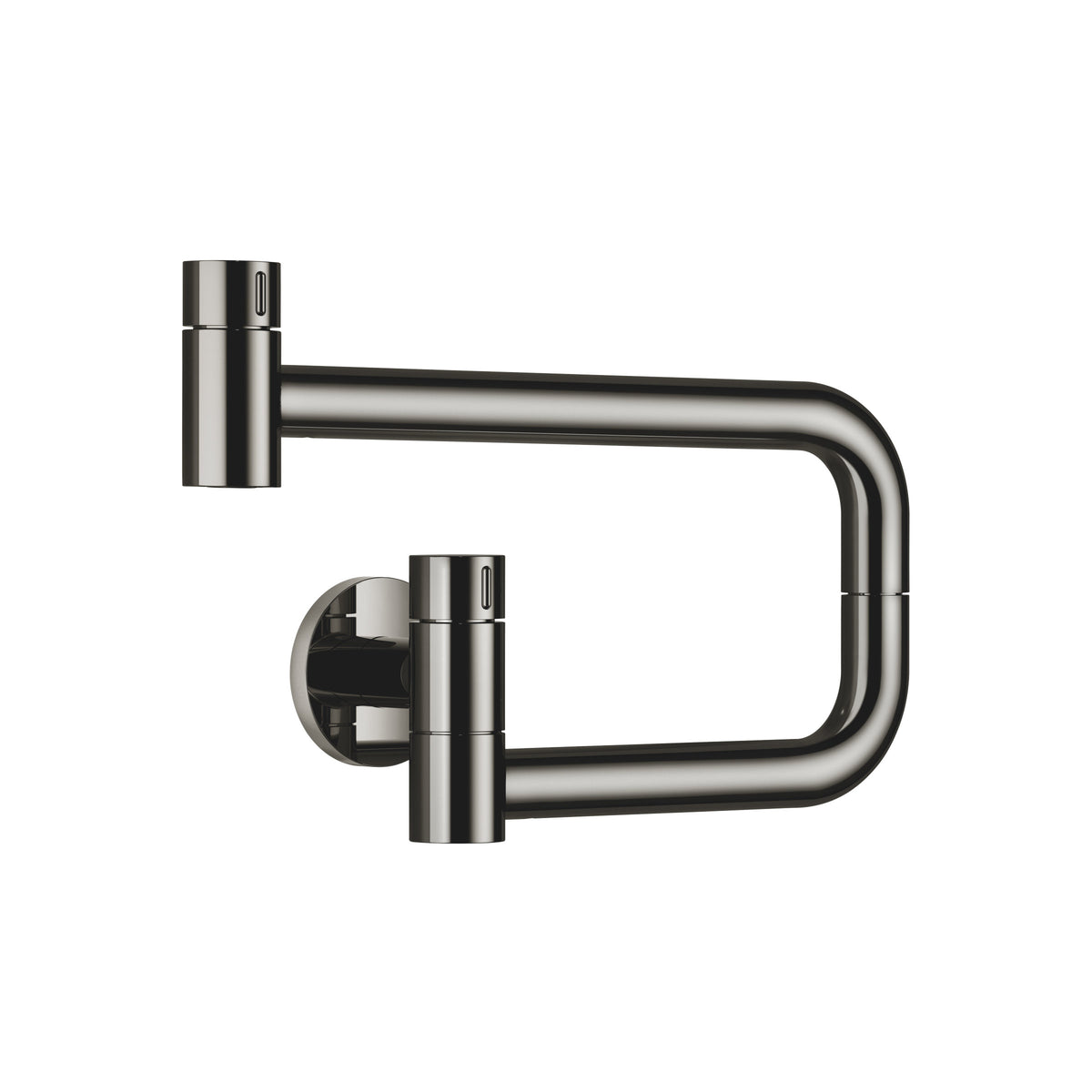 Dornbracht TARA ULTRA POT FILLER Soğuk Su Musluğu — Koyu Krom