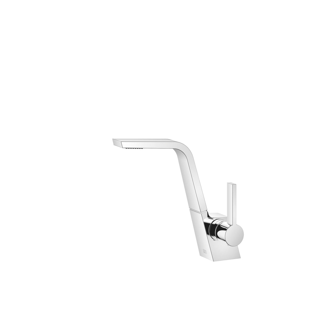 Dornbracht CL.1 Tek Kollu Lavabo Bataryası Süzgeçsiz — Krom
