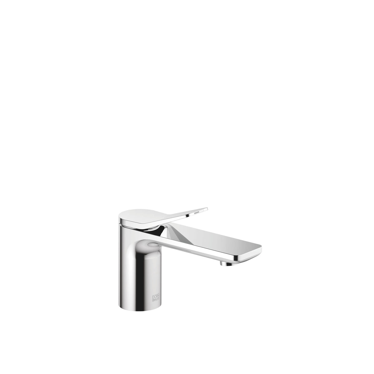 Dornbracht LISSÉ Tek Kollu Lavabo Bataryası Süzgeçsiz — Krom