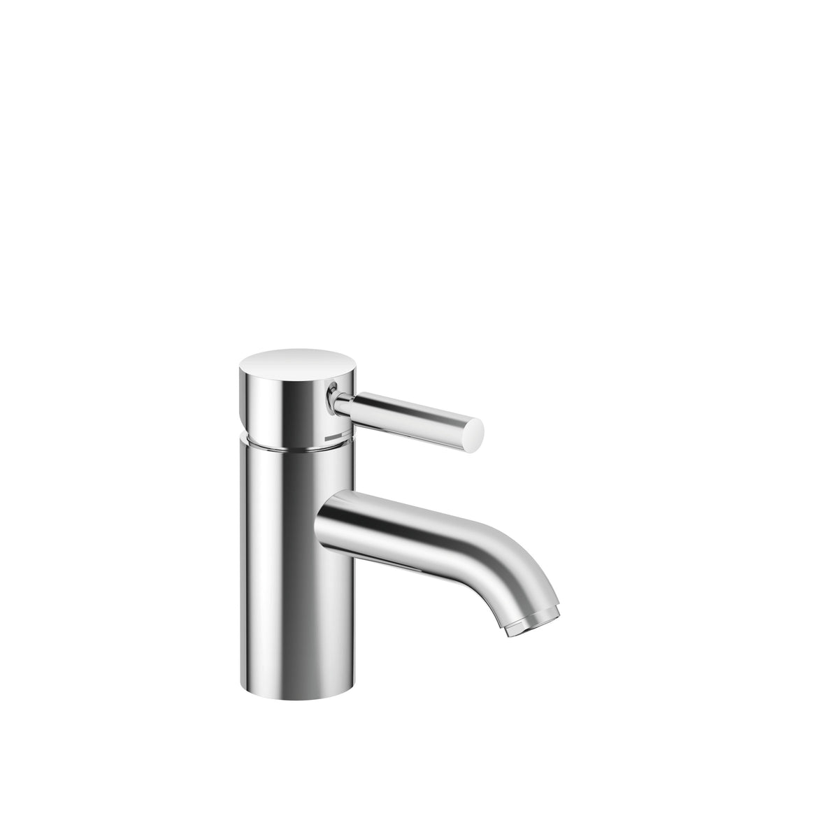 Dornbracht EDITION PRO GRANDE Tek Kollu Lavabo Bataryası Süzgeçsiz — Krom