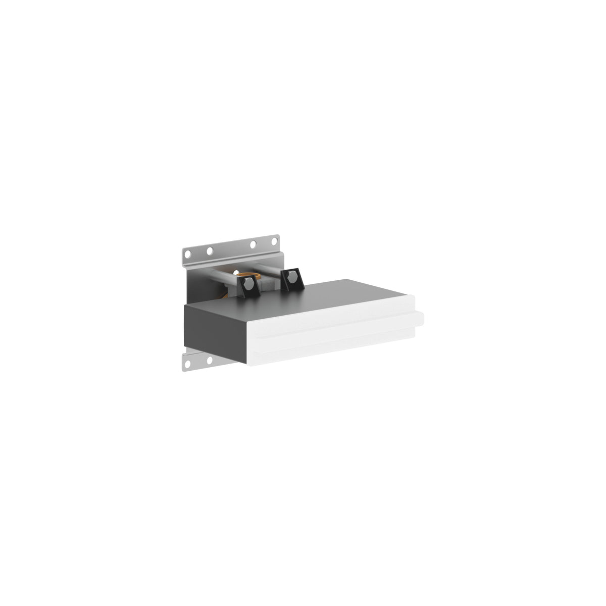 Dornbracht SERIES-VARIOUS Ankastre Duvar Montaj Kutusu — Standart