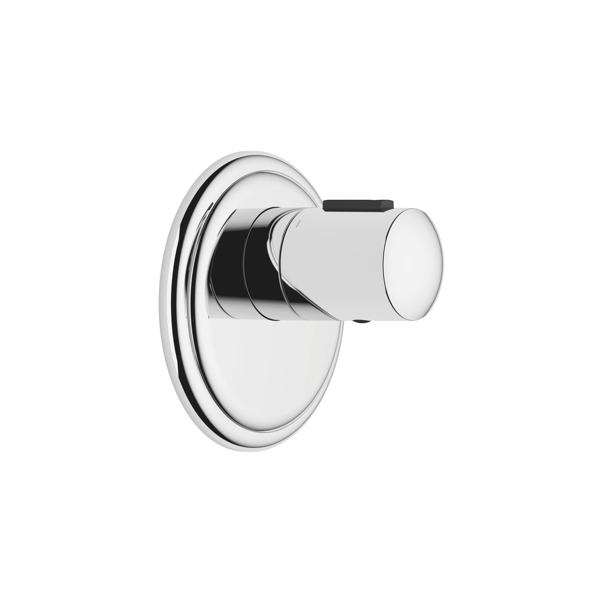 Dornbracht MADISON xTOOL Ankastre Termostat, Ara Musluksuz 3/4" — Krom