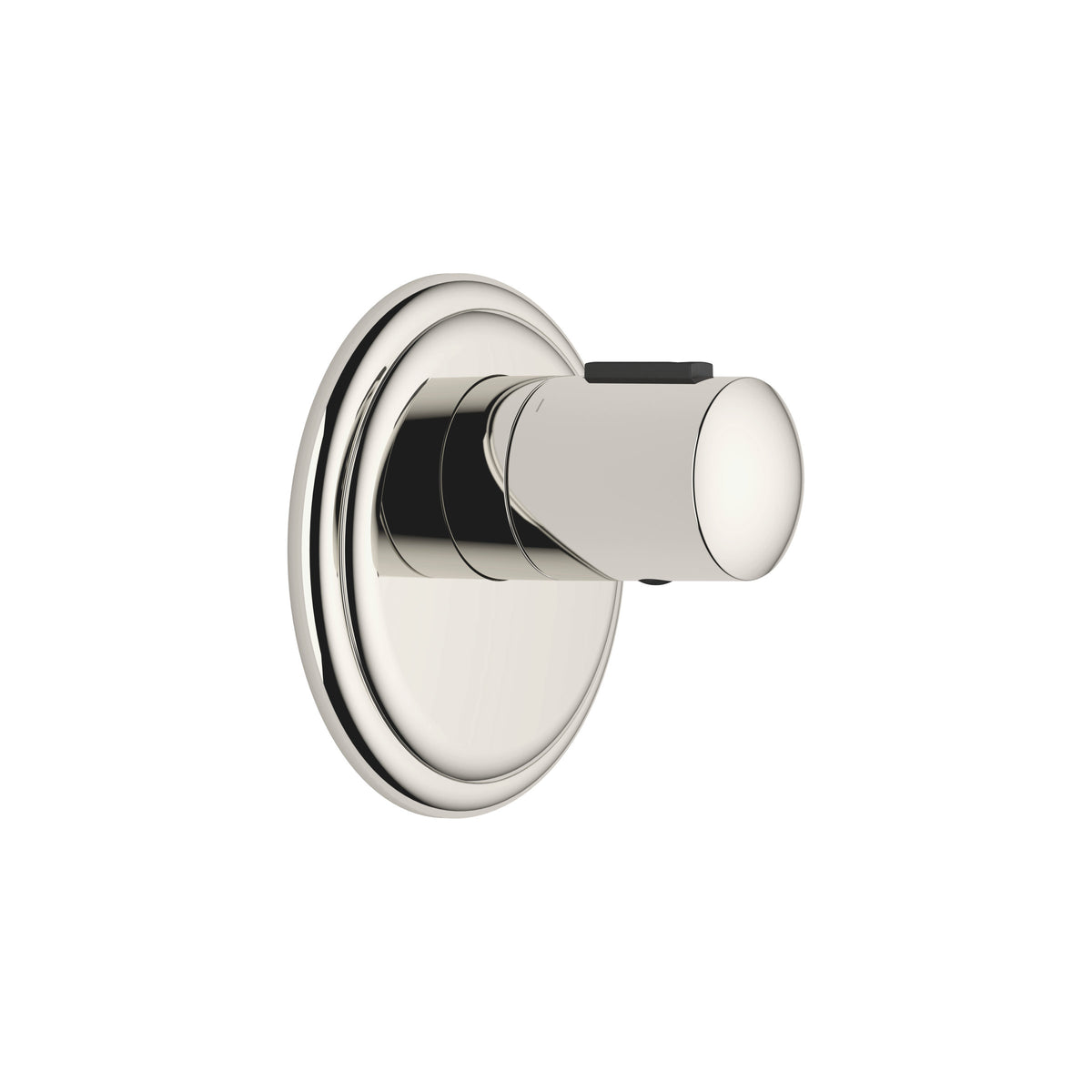 Dornbracht MADISON xTOOL Ankastre Termostat, Ara Musluksuz 3/4" — Platin