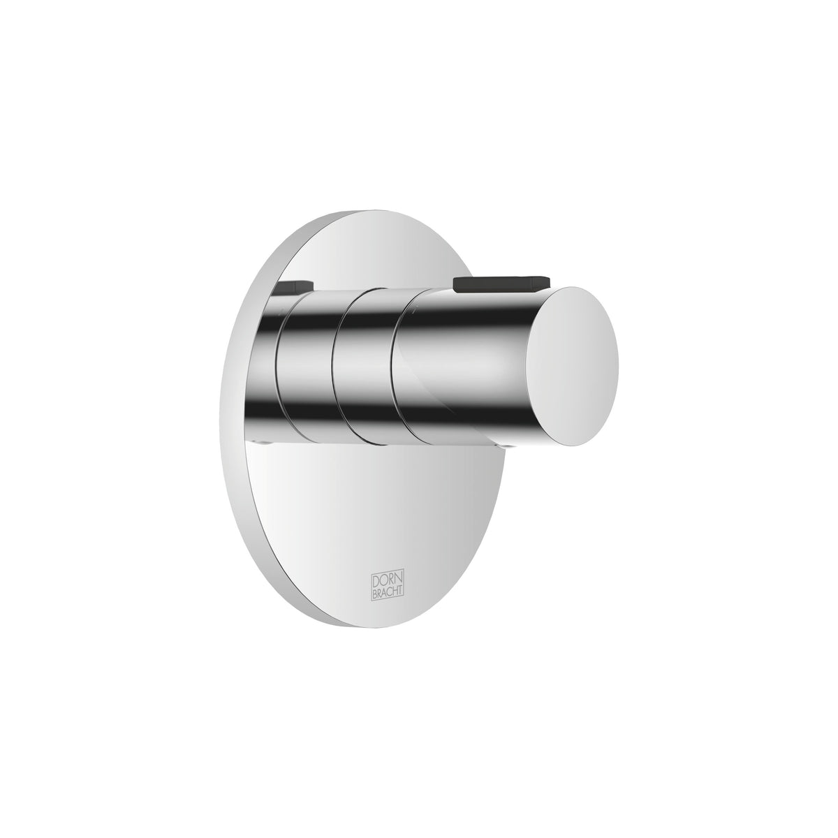 Dornbracht SERIES SPECIFIC xTOOL Ankastre Termostat, Ara Musluksuz 3/4" — Krom