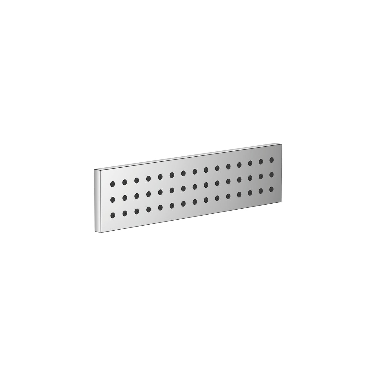 Dornbracht SERIES-VARIOUS WATER BAR Ankastre Vücut Duşu — Krom