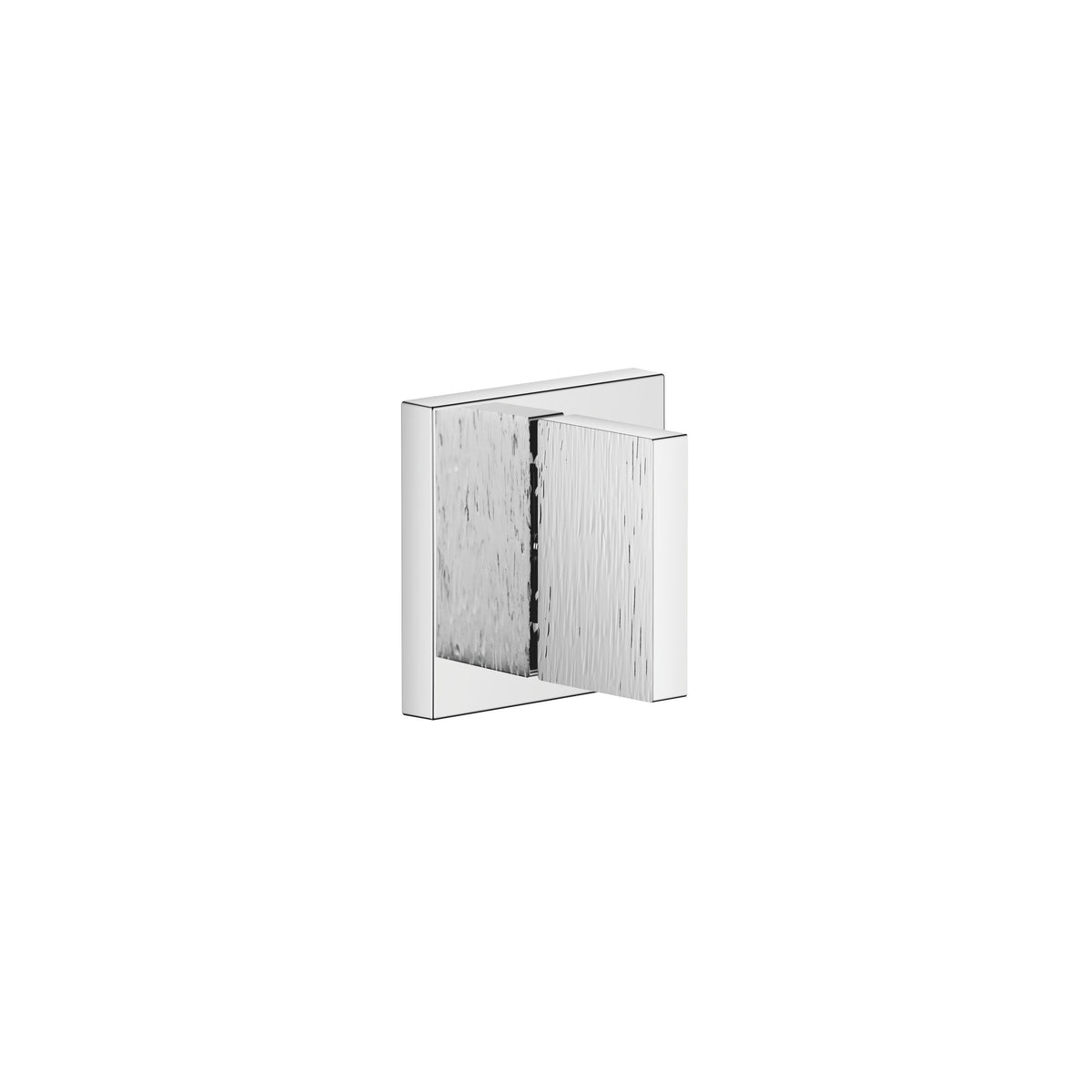 Dornbracht MEM Ankastre Ara Musluk 1/2" — Krom