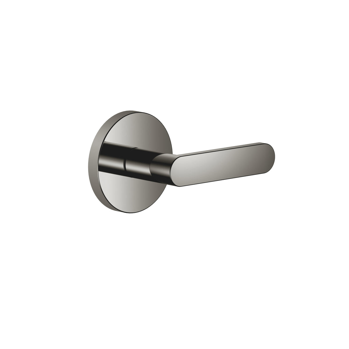 Dornbracht META Ankastre Ara Musluk 1/2" — Koyu Krom