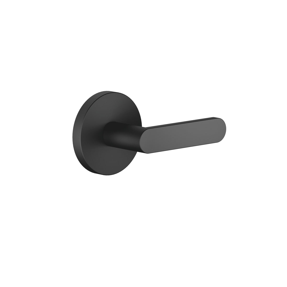 Dornbracht META Ankastre Ara Musluk 1/2" — Mat Siyah