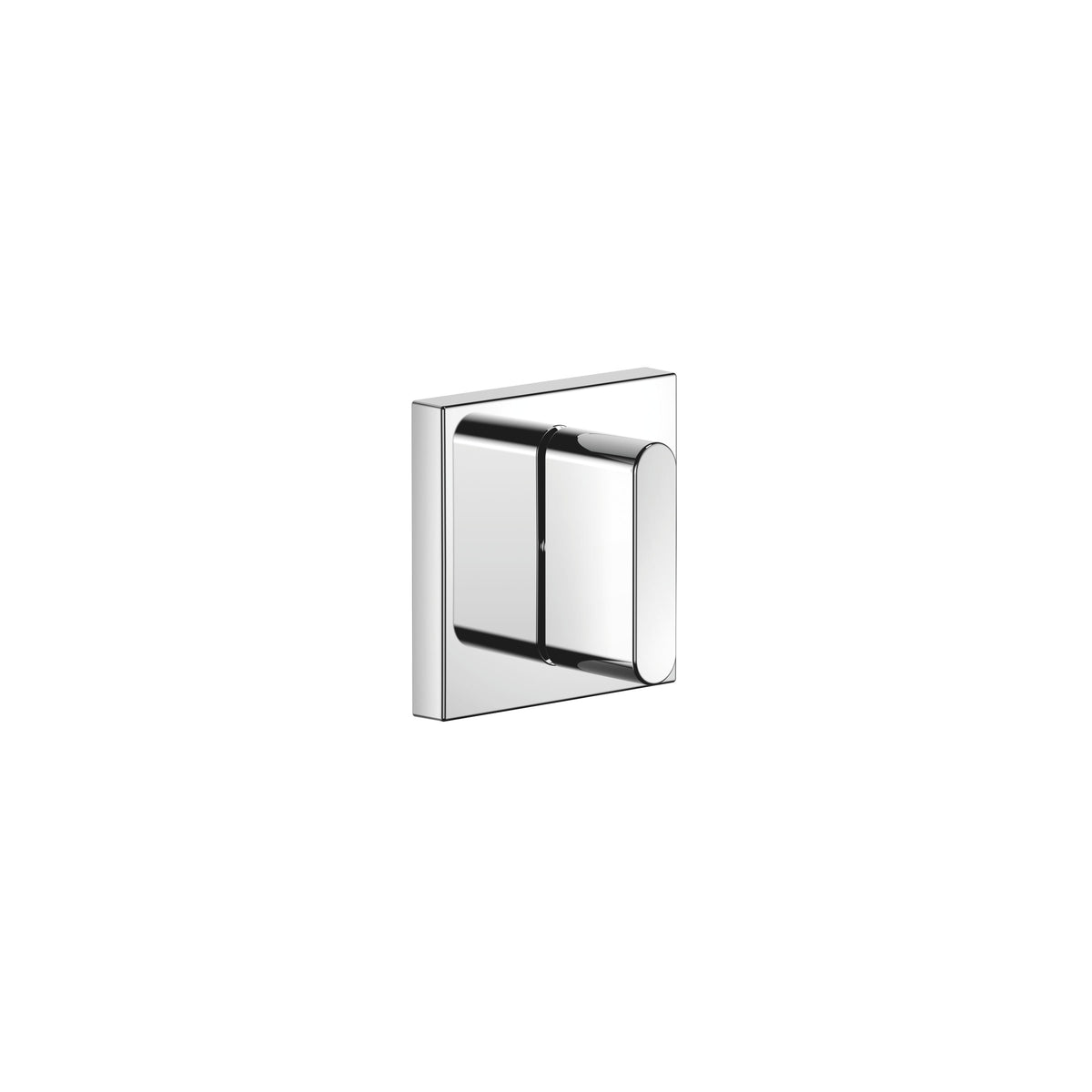 Dornbracht CL.1 Ankastre Ara Musluk 1/2" — Krom