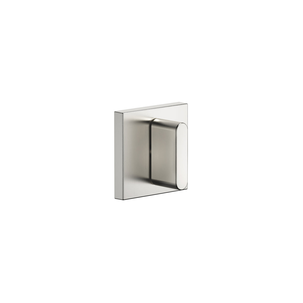 Dornbracht CL.1 Ankastre Ara Musluk 1/2" — Fırçalanmış Platin