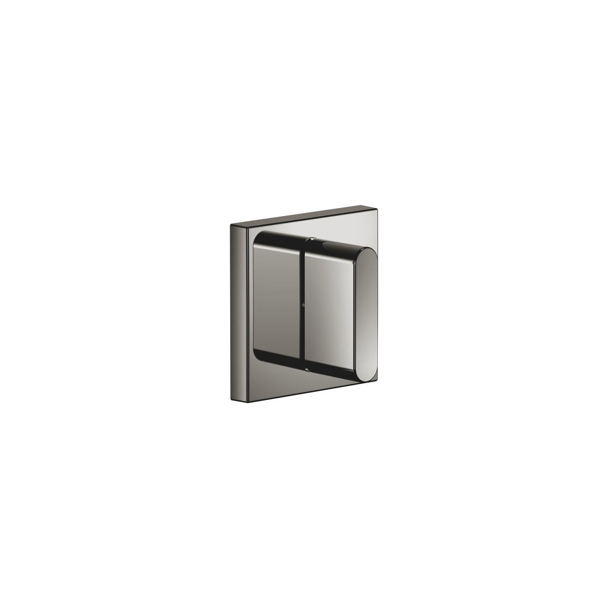 Dornbracht CL.1 Ankastre Ara Musluk 1/2" — Koyu Krom