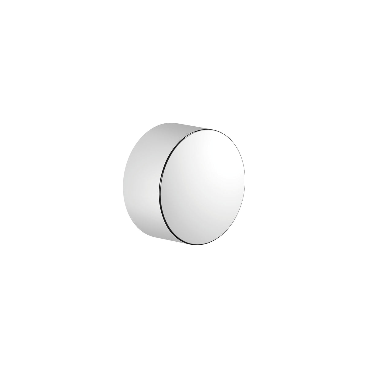 Dornbracht SERIES SPECIFIC Ankastre Ara Musluk 1/2" — Krom