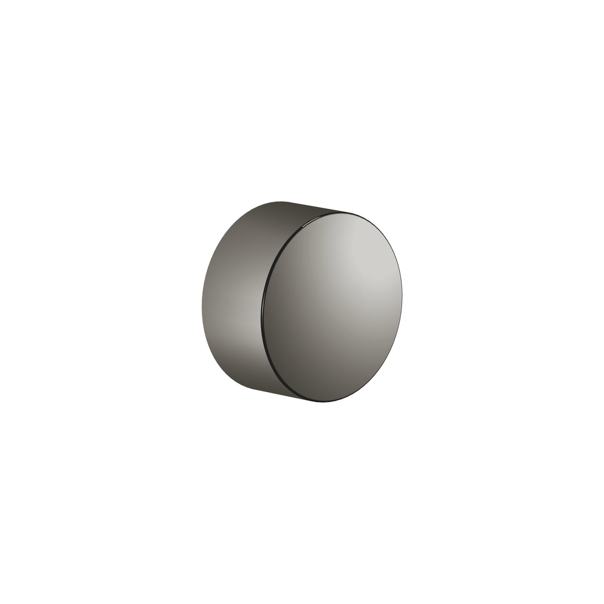 Dornbracht SERIES SPECIFIC Ankastre Ara Musluk 1/2" — Koyu Krom