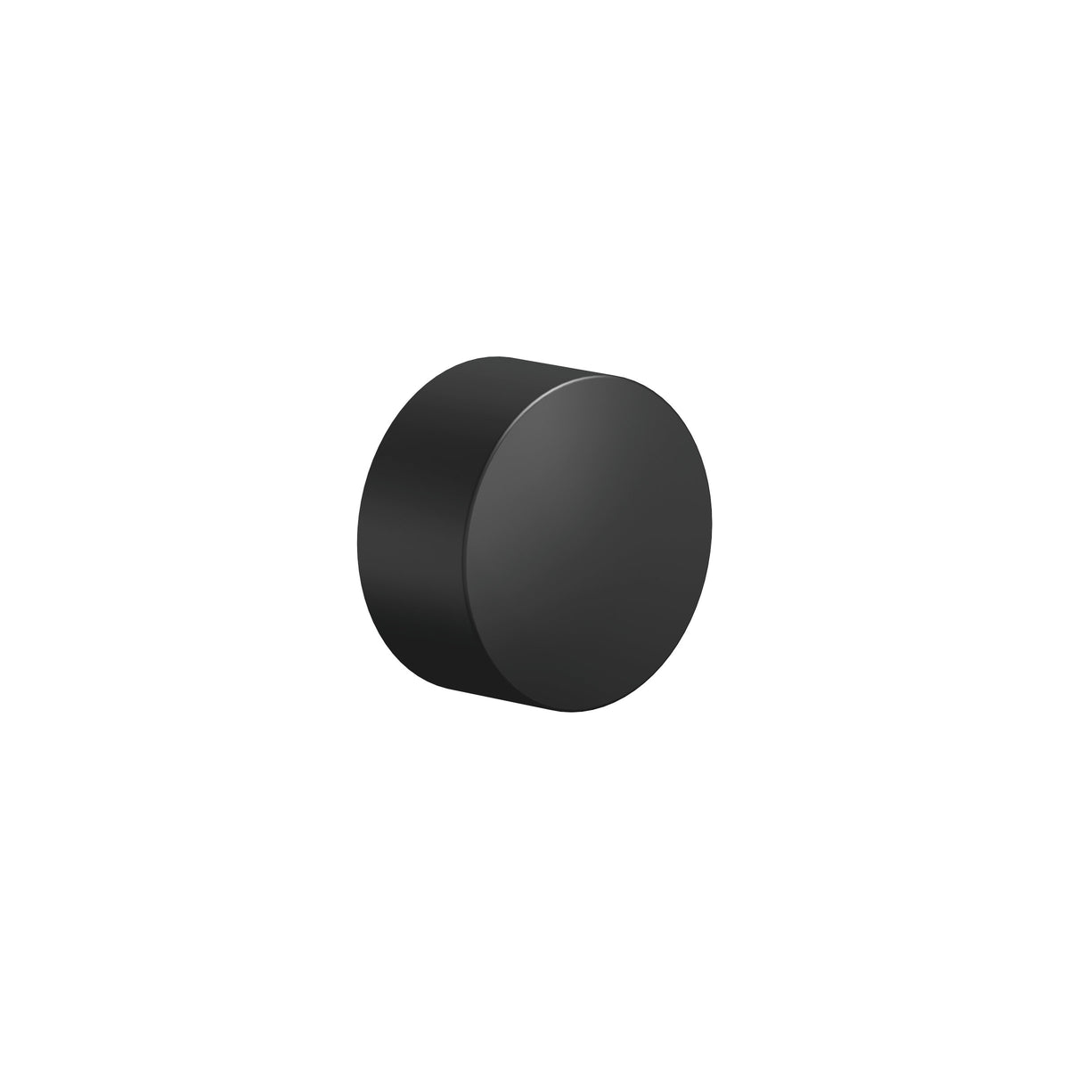 Dornbracht SERIES SPECIFIC Ankastre Ara Musluk 1/2" — Mat Siyah