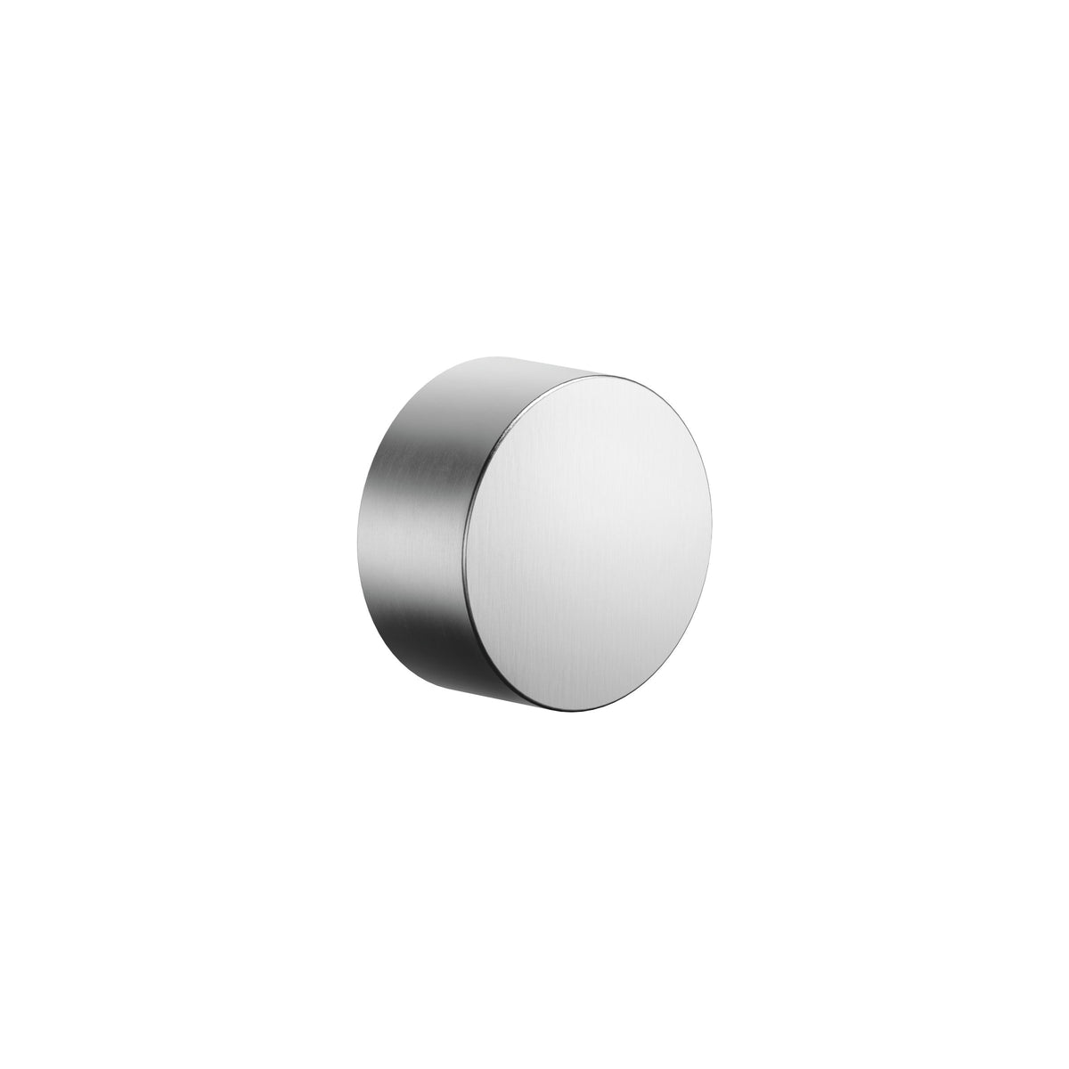 Dornbracht SERIES SPECIFIC Ankastre Ara Musluk 1/2" — Fırçalanmış Krom