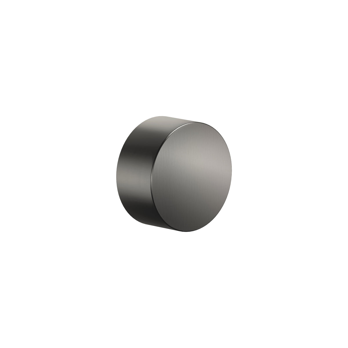 Dornbracht SERIES SPECIFIC Ankastre Ara Musluk 1/2" — Fırçalanmış Koyu Platin