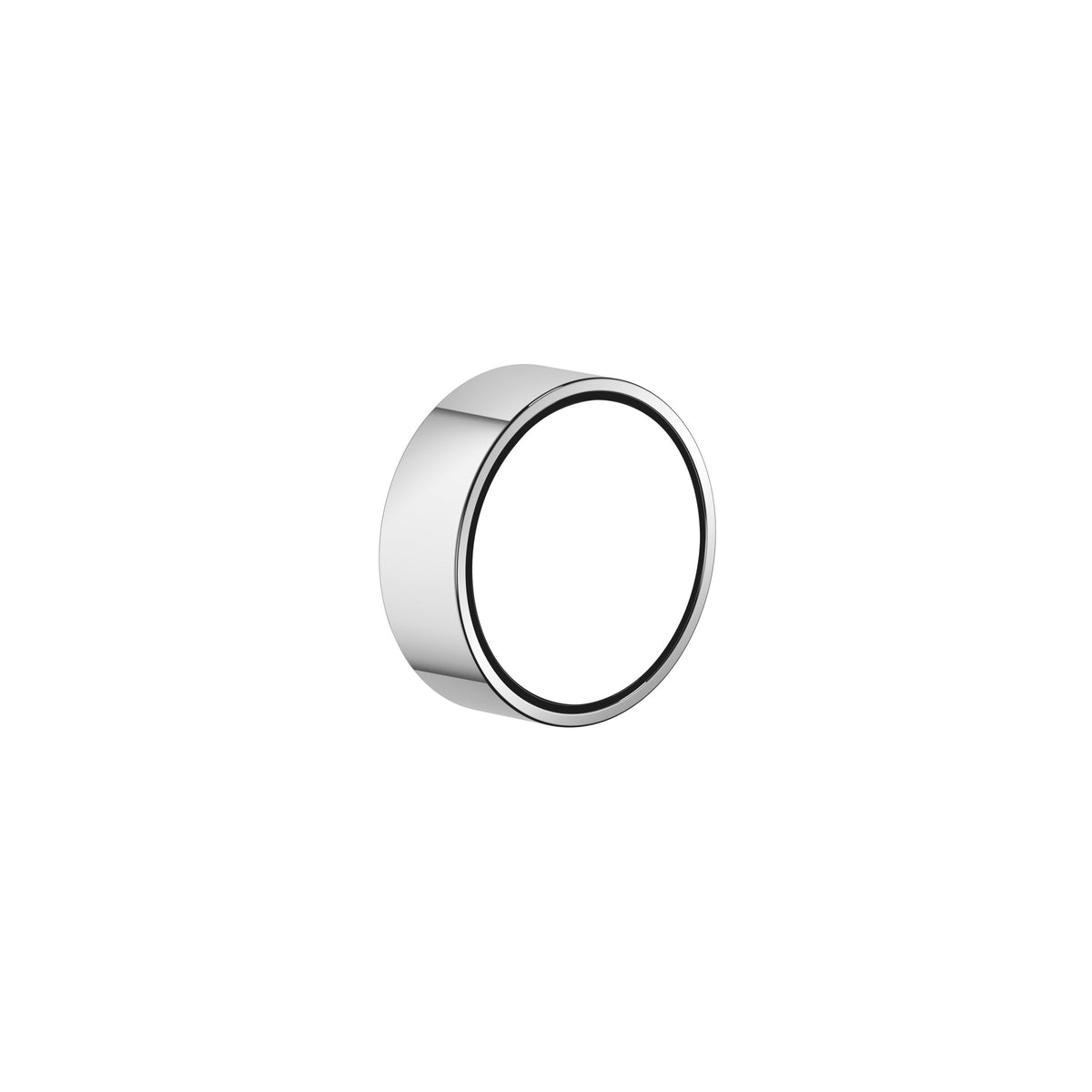 Dornbracht CYO Ankastre Ara Musluk 1/2" — Krom
