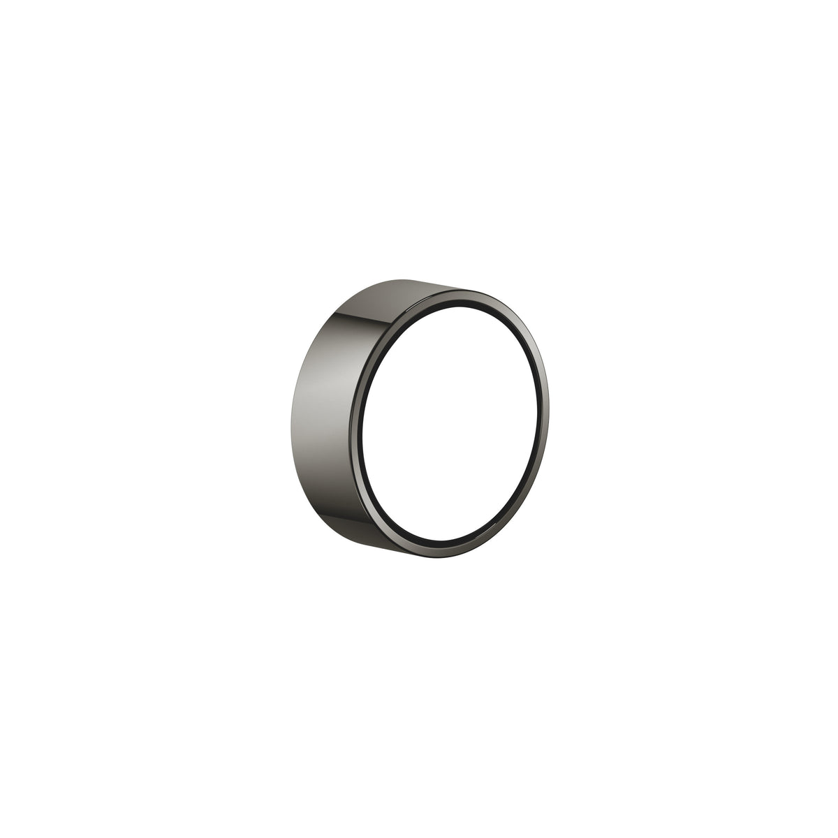 Dornbracht CYO Ankastre Ara Musluk 1/2" — Koyu Krom