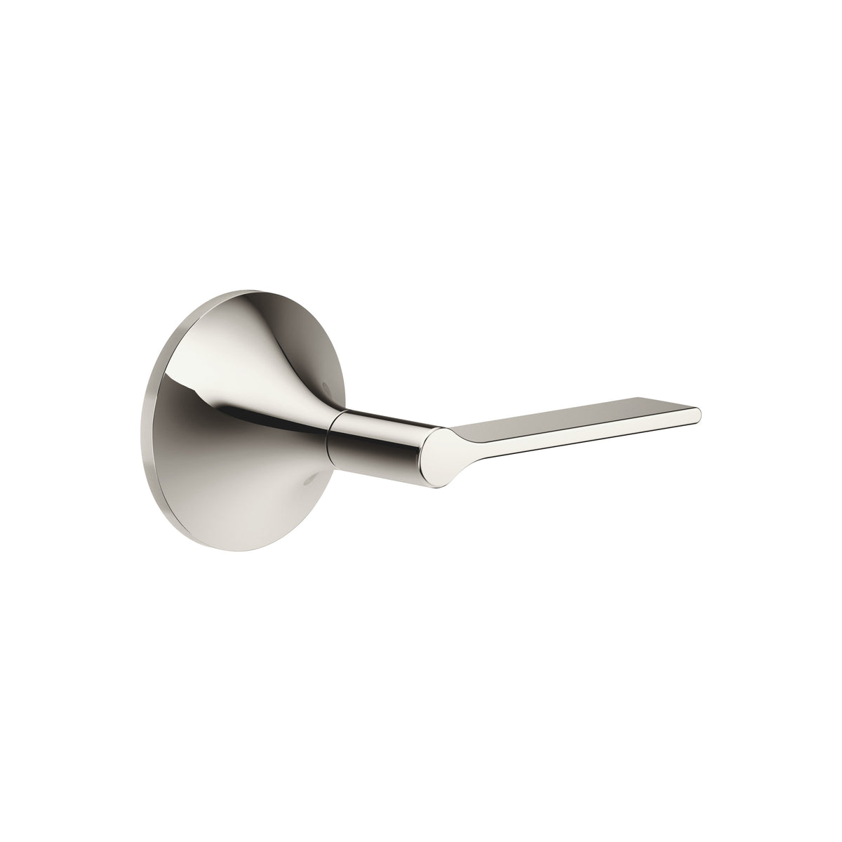 Dornbracht VAIA Ankastre Ara Musluk 1/2" — Platin