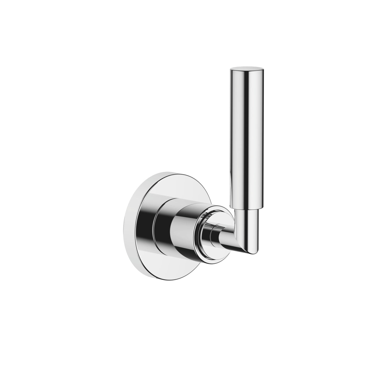 Dornbracht TARA Ankastre Ara Musluk 1/2" — Krom