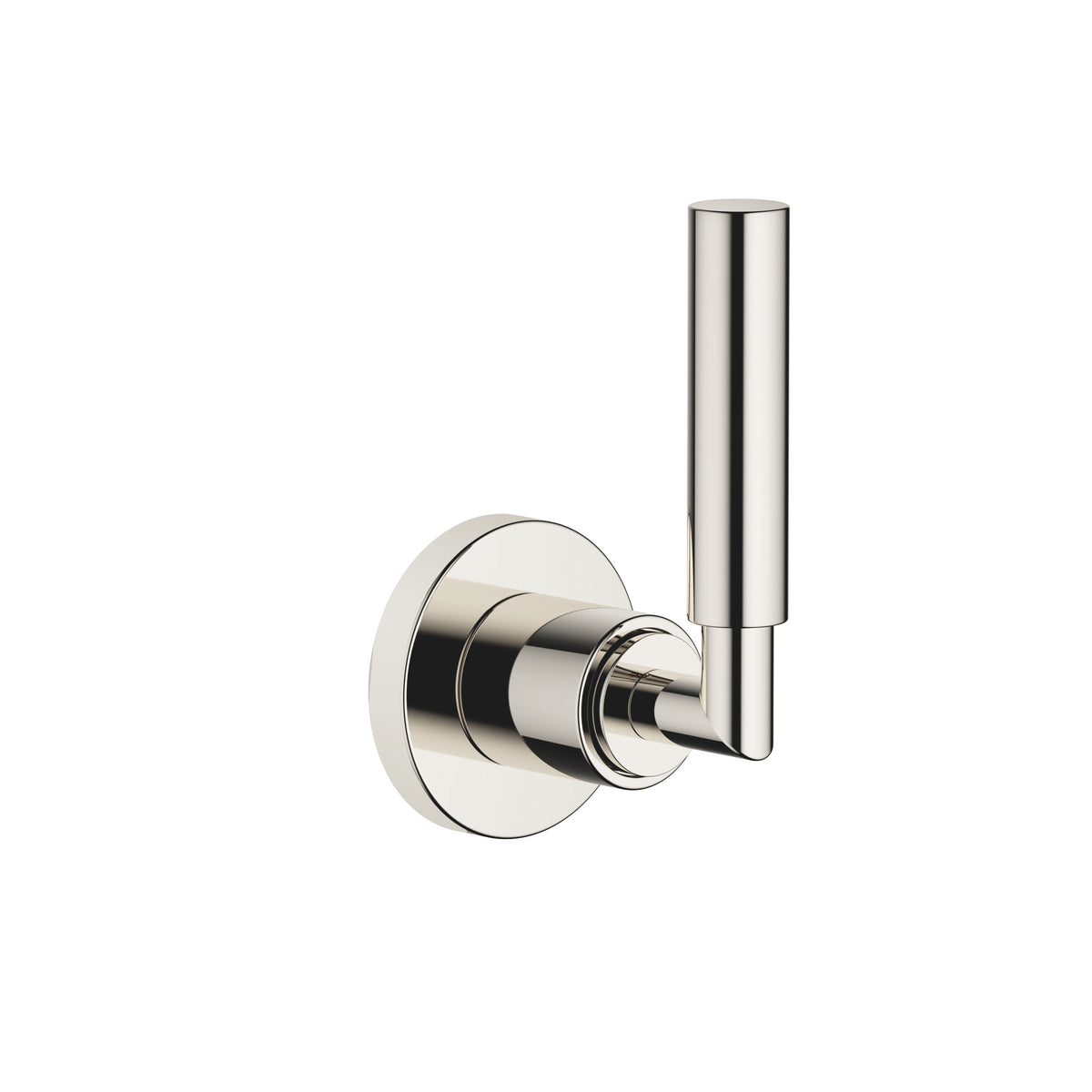 Dornbracht TARA Ankastre Ara Musluk 1/2" — Platin