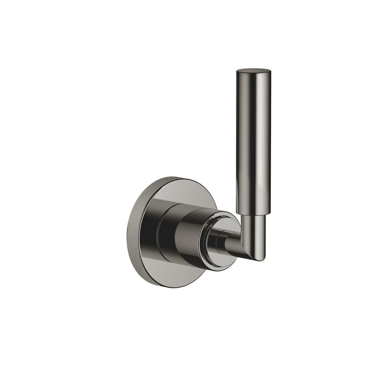 Dornbracht TARA Ankastre Ara Musluk 1/2" — Koyu Krom