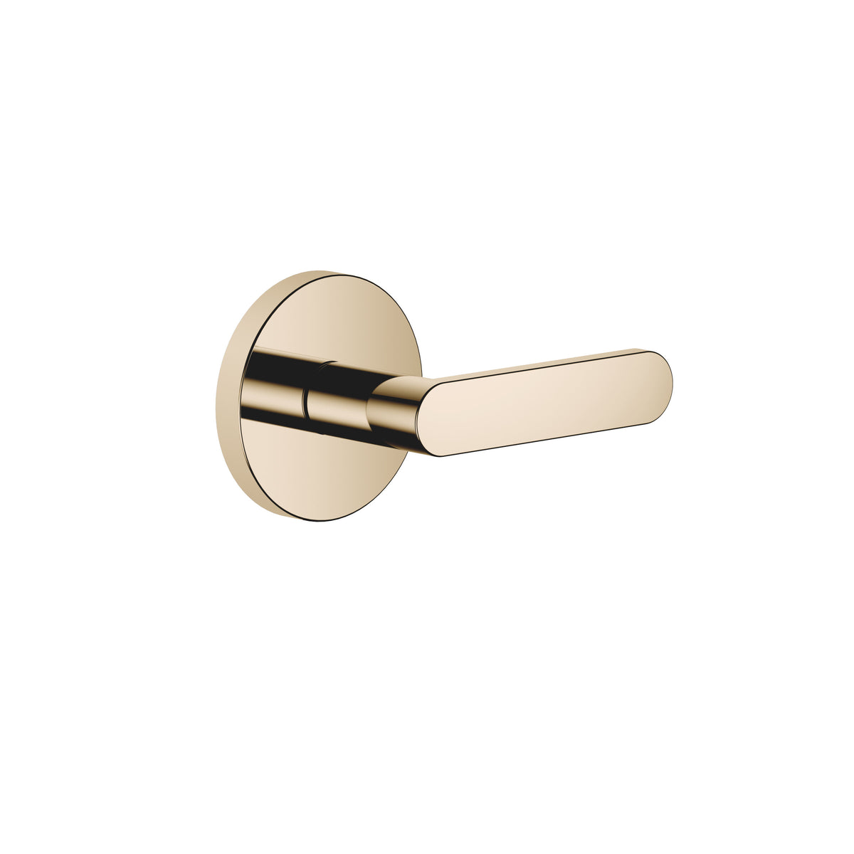 Dornbracht META Ankastre Ara Musluk 3/4" — Açık Altın (PVD)