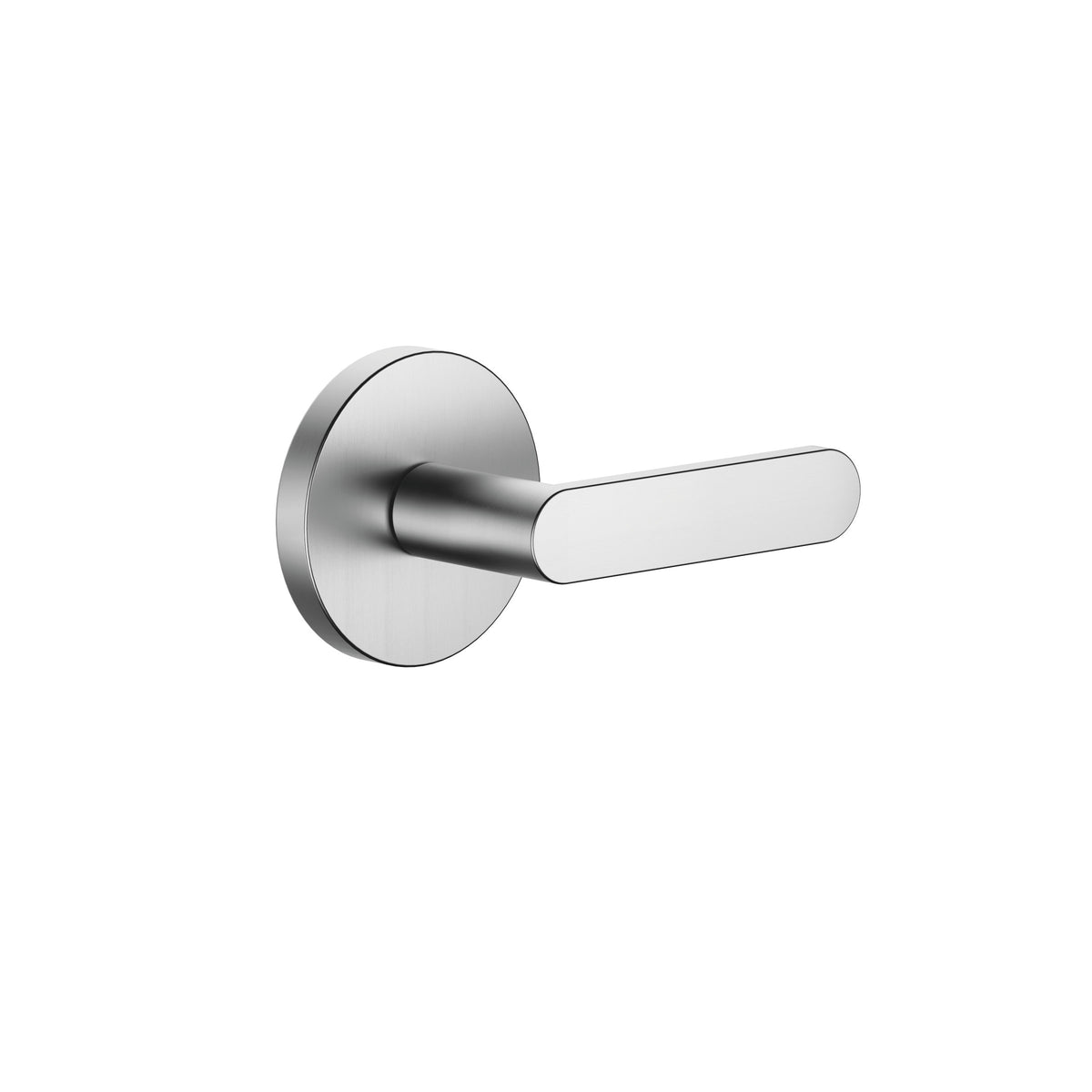 Dornbracht META Ankastre Ara Musluk 3/4" — Fırçalanmış Krom