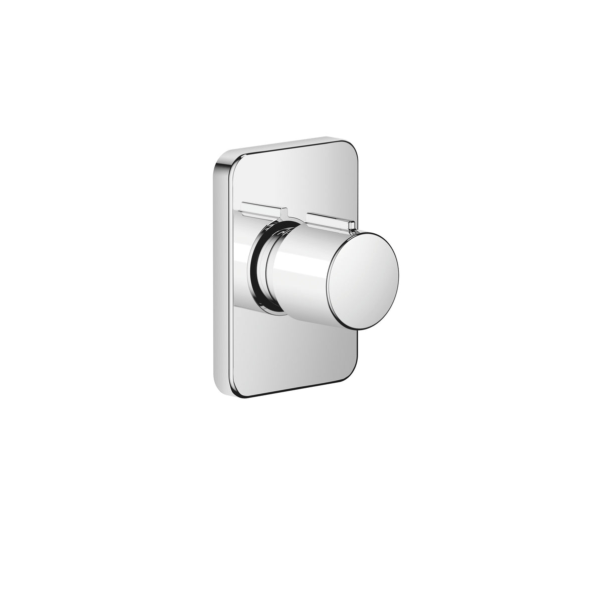 Dornbracht LULU Ankastre Ara Musluk 3/4" — Krom