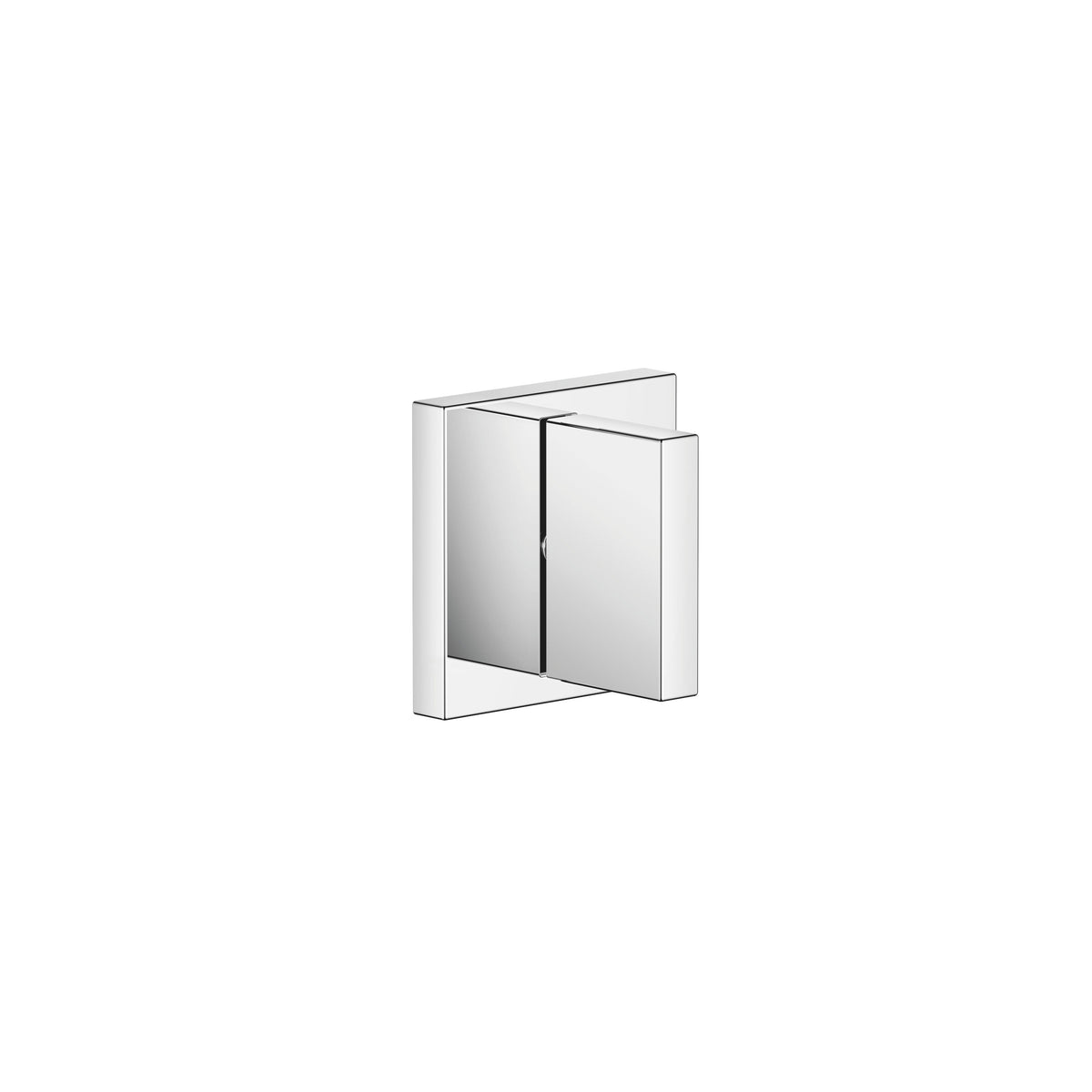 Dornbracht MEM Ankastre Ara Musluk 3/4" — Krom