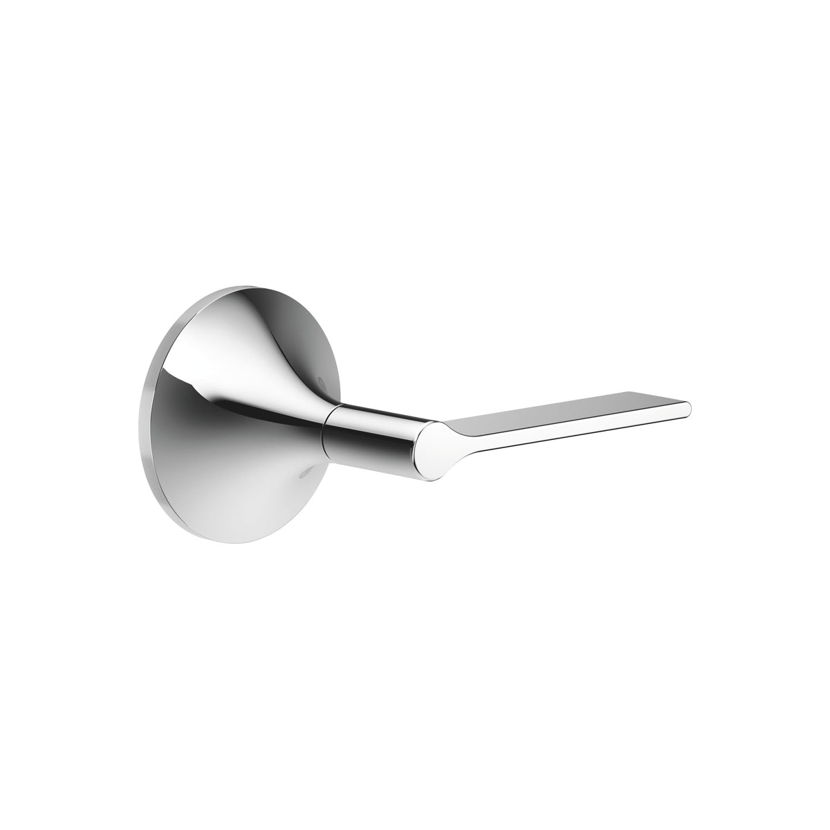 Dornbracht VAIA Ankastre Ara Musluk 3/4" — Krom