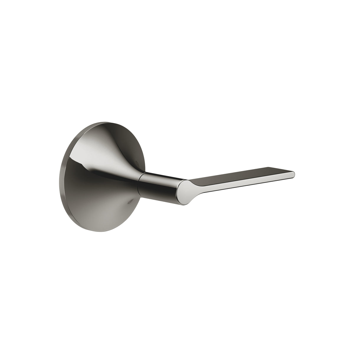 Dornbracht VAIA Ankastre Ara Musluk 3/4" — Koyu Krom
