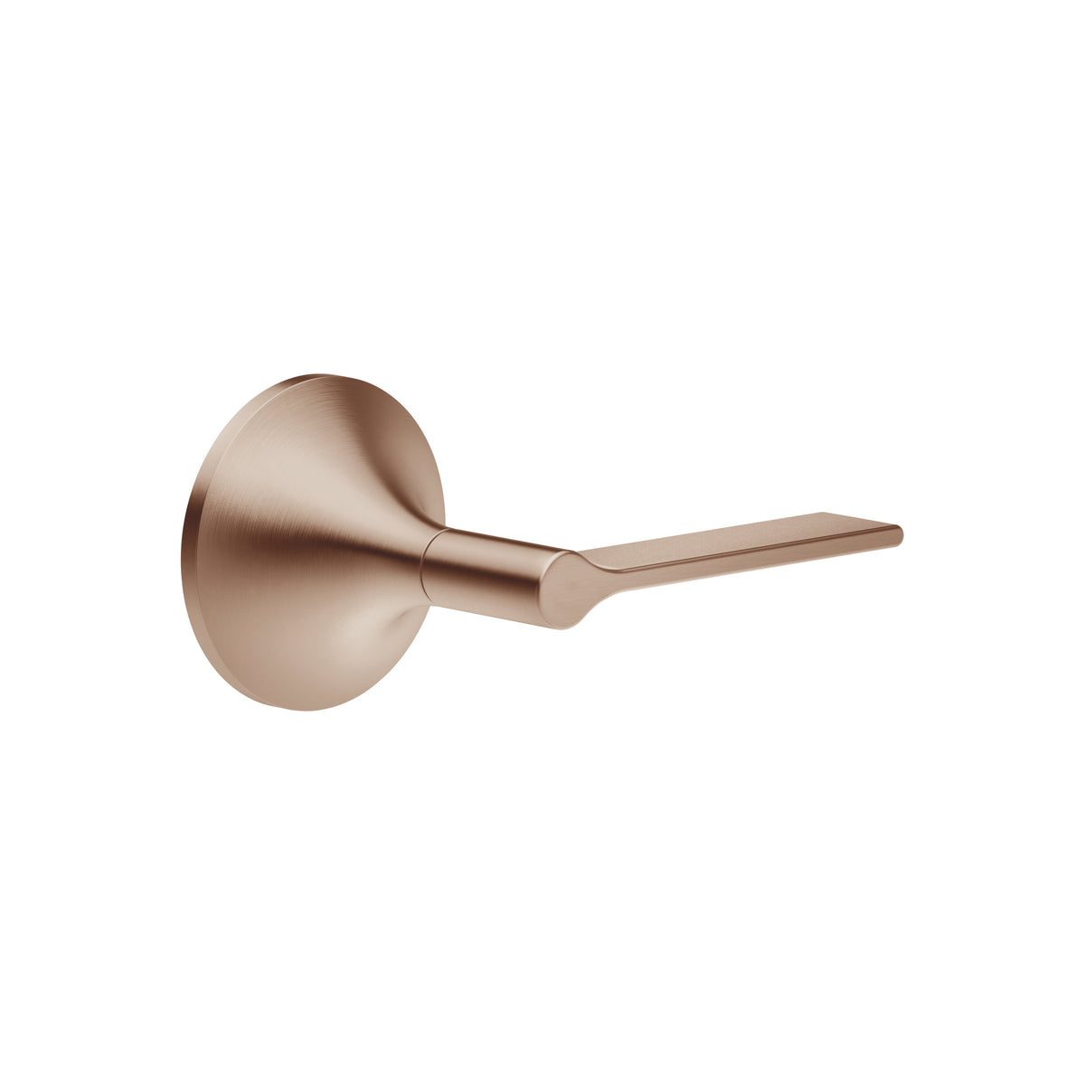 Dornbracht VAIA Ankastre Ara Musluk 3/4" — Fırçalanmış Bronz (PVD)