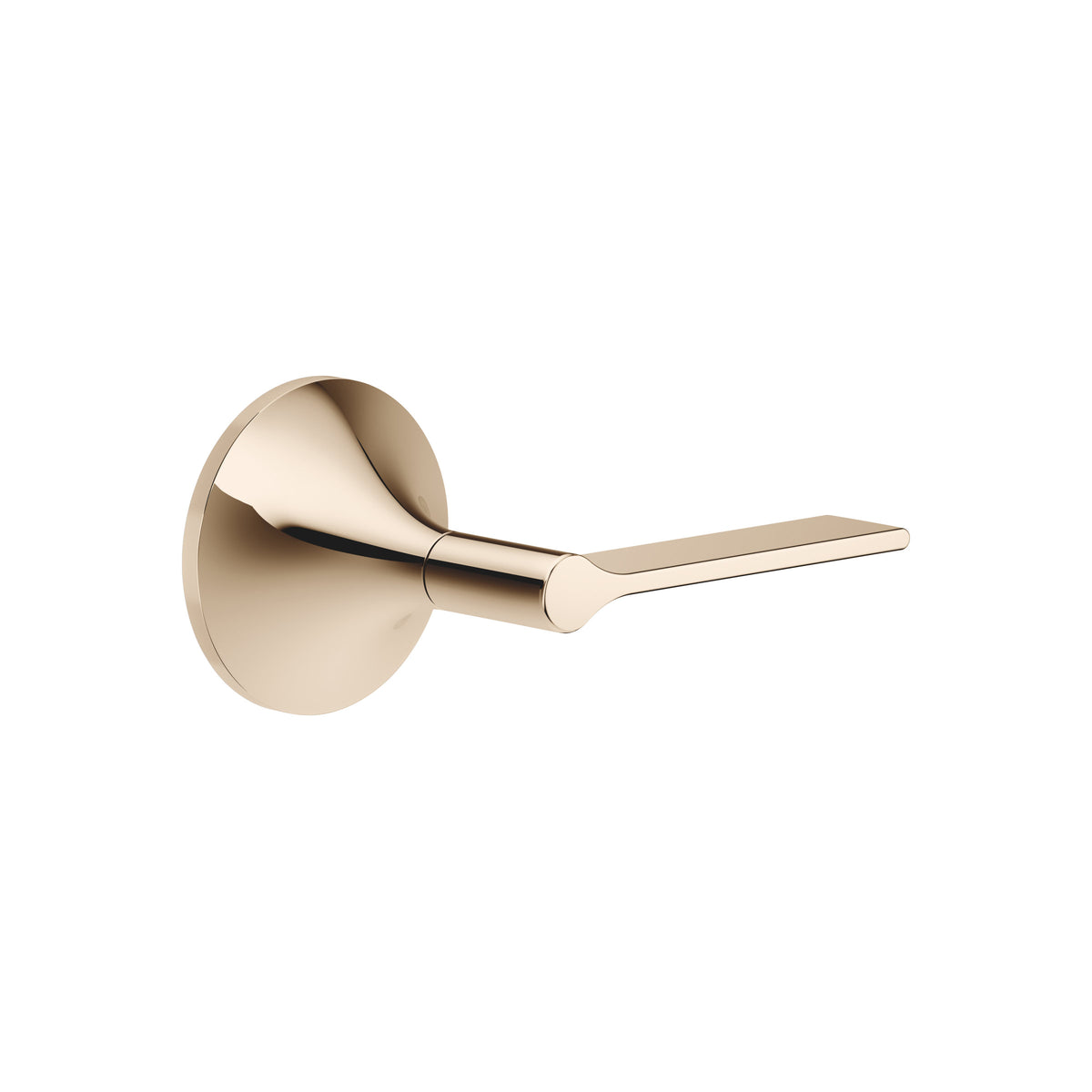 Dornbracht VAIA Ankastre Ara Musluk 3/4" — Şampanya (22 ayar Altın)
