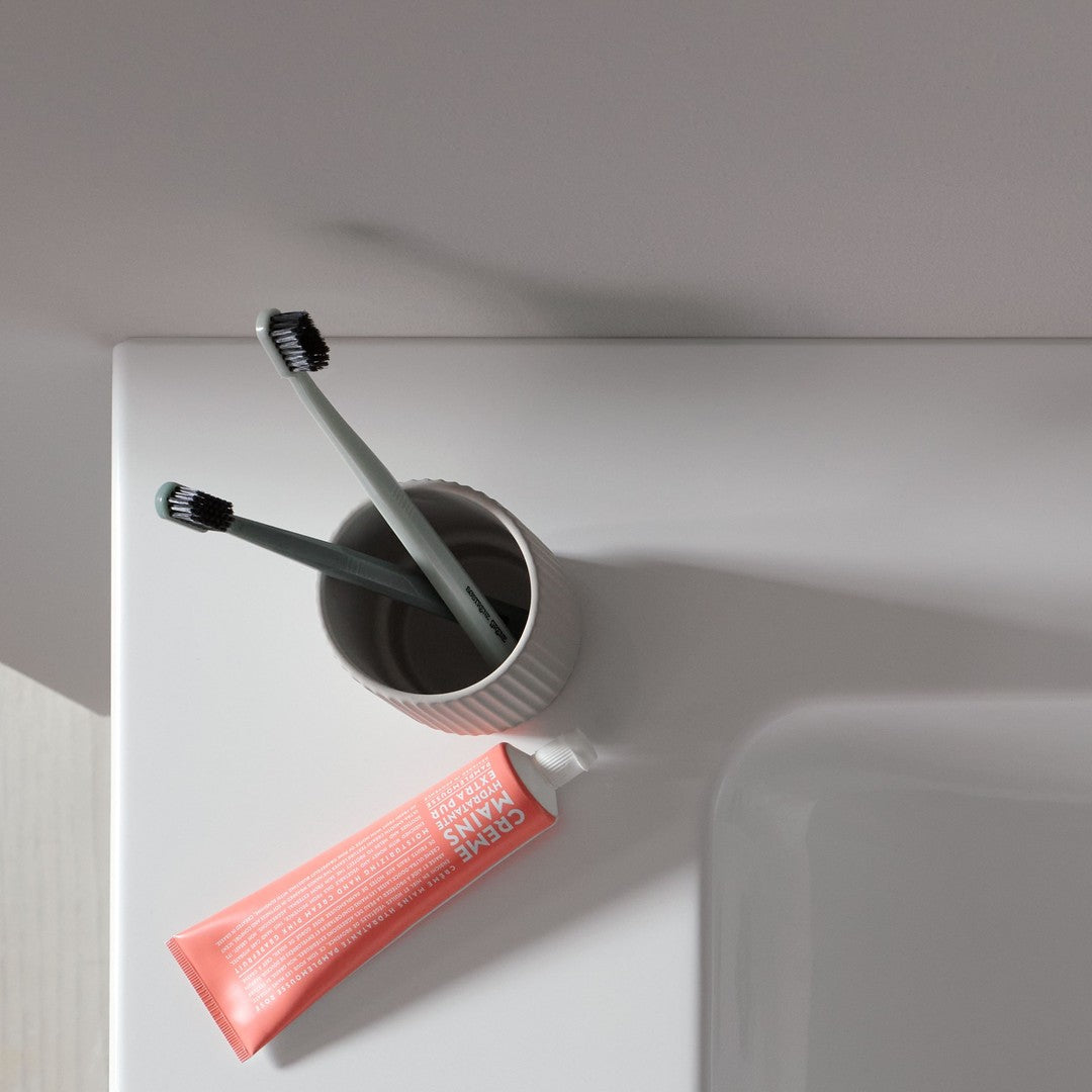 Duravit D-Code Banyo Aksesuarı Koleksiyonu: Kalıcı Form