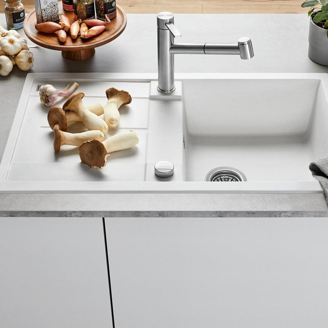 BLANCO Metra Mutfak Evyesi Koleksiyonu | 6 Model