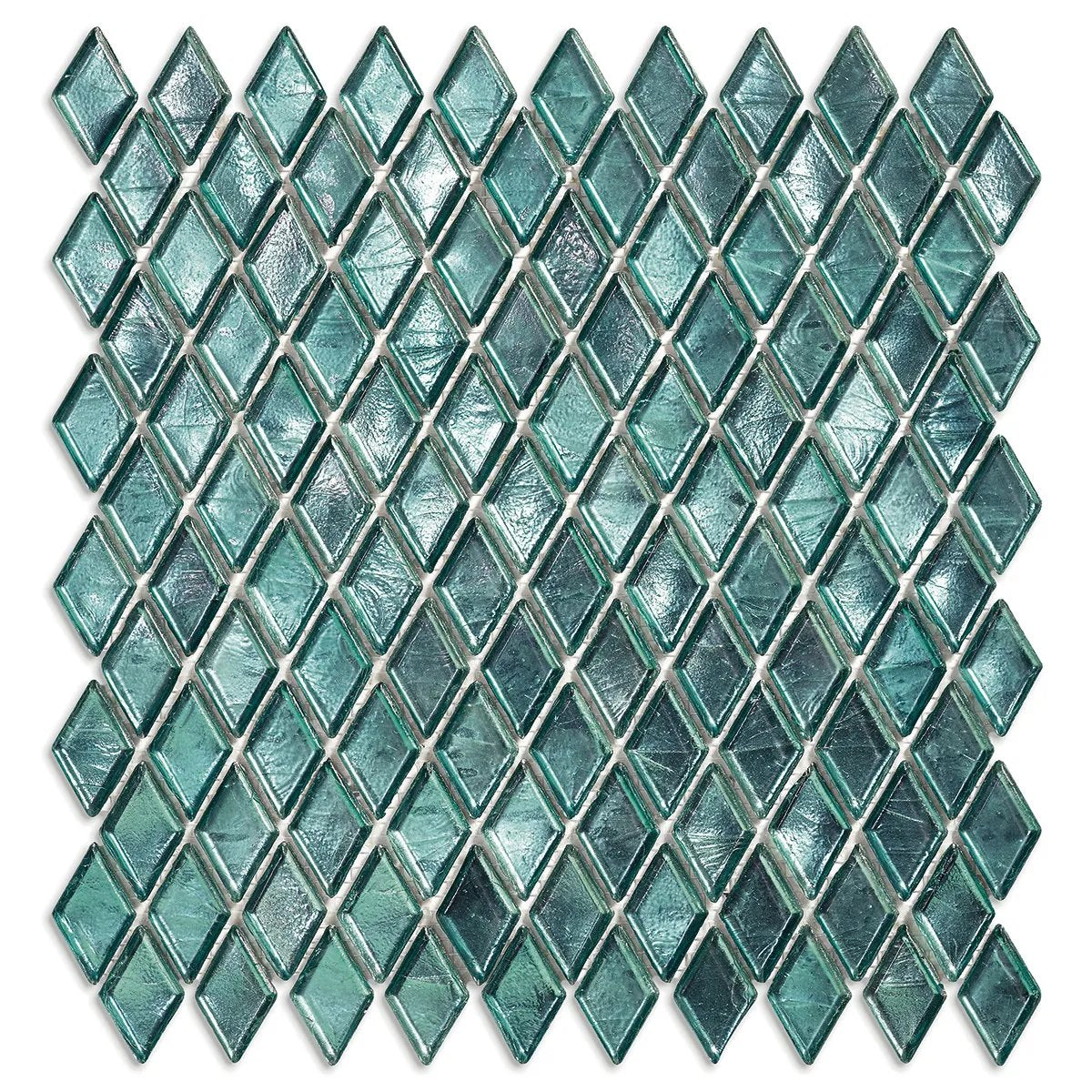 SICIS Turquoise: Doğanın Renk Hafızasını Taşıyan Mozaik Koleksiyonu