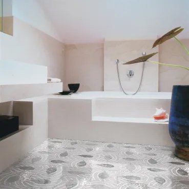 SICIS Classic Marble: Mermer Mozaik Koleksiyonuyla Kalıcı Zarafet