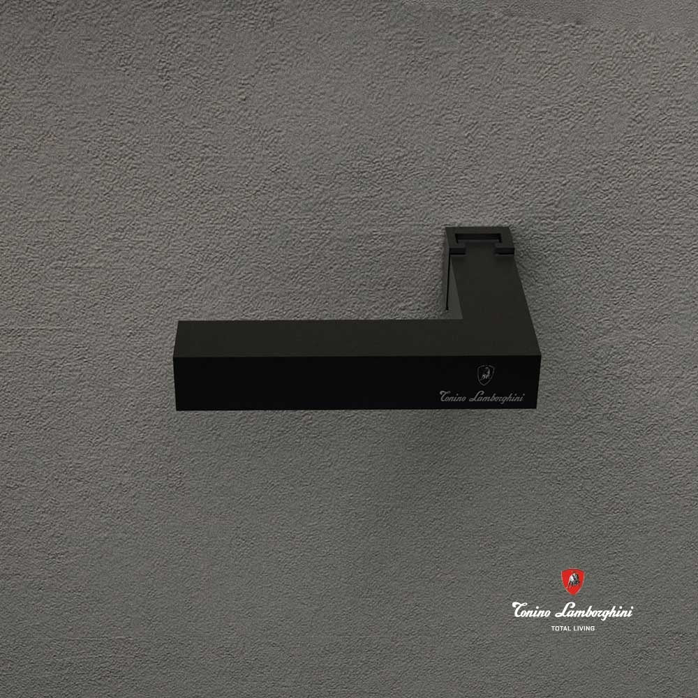 Glass Design x Tonino Lamborghini Loft Lüks Banyo Koleksiyonu