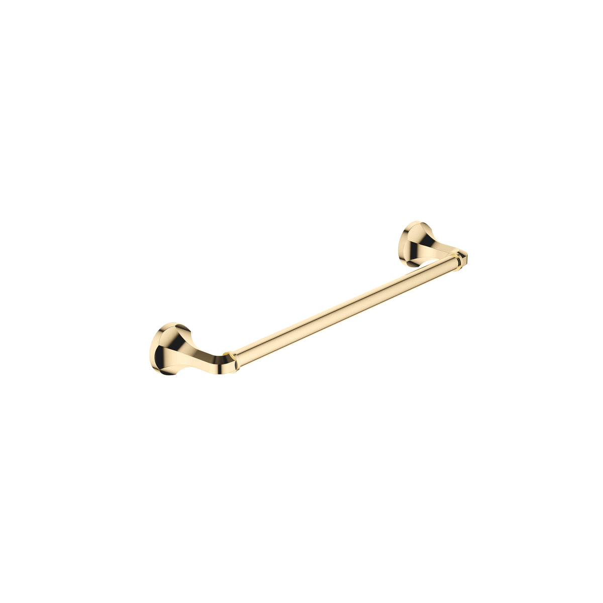 Dornbracht MADISON Havluluk — Durabrass (23 ayar Altın)