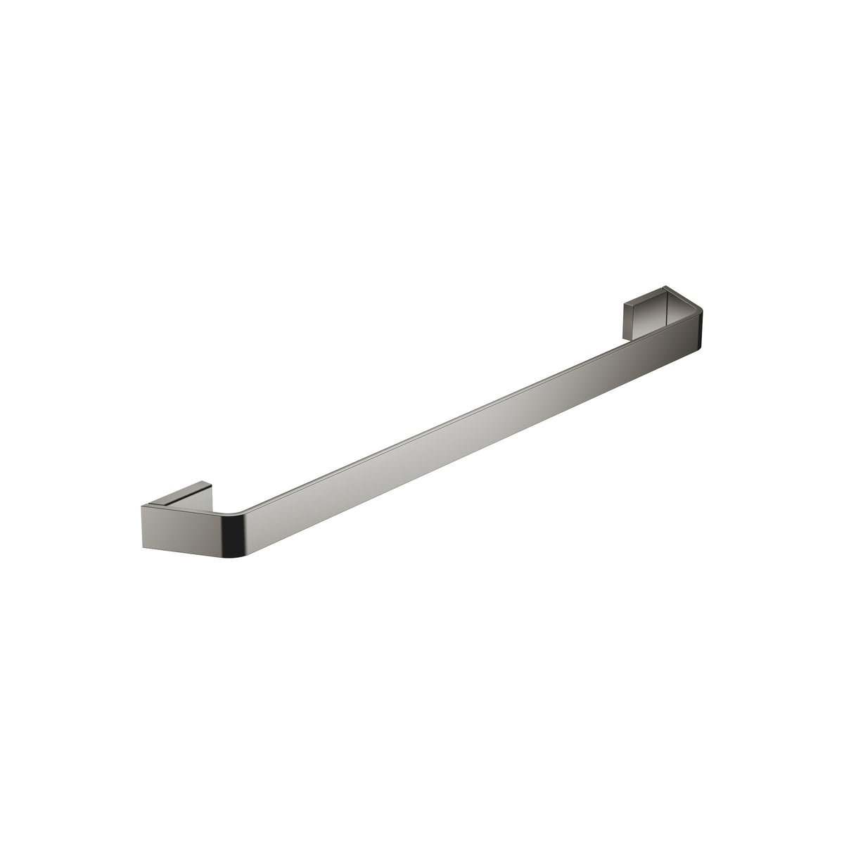 Dornbracht CL.1 Havluluk — Koyu Krom