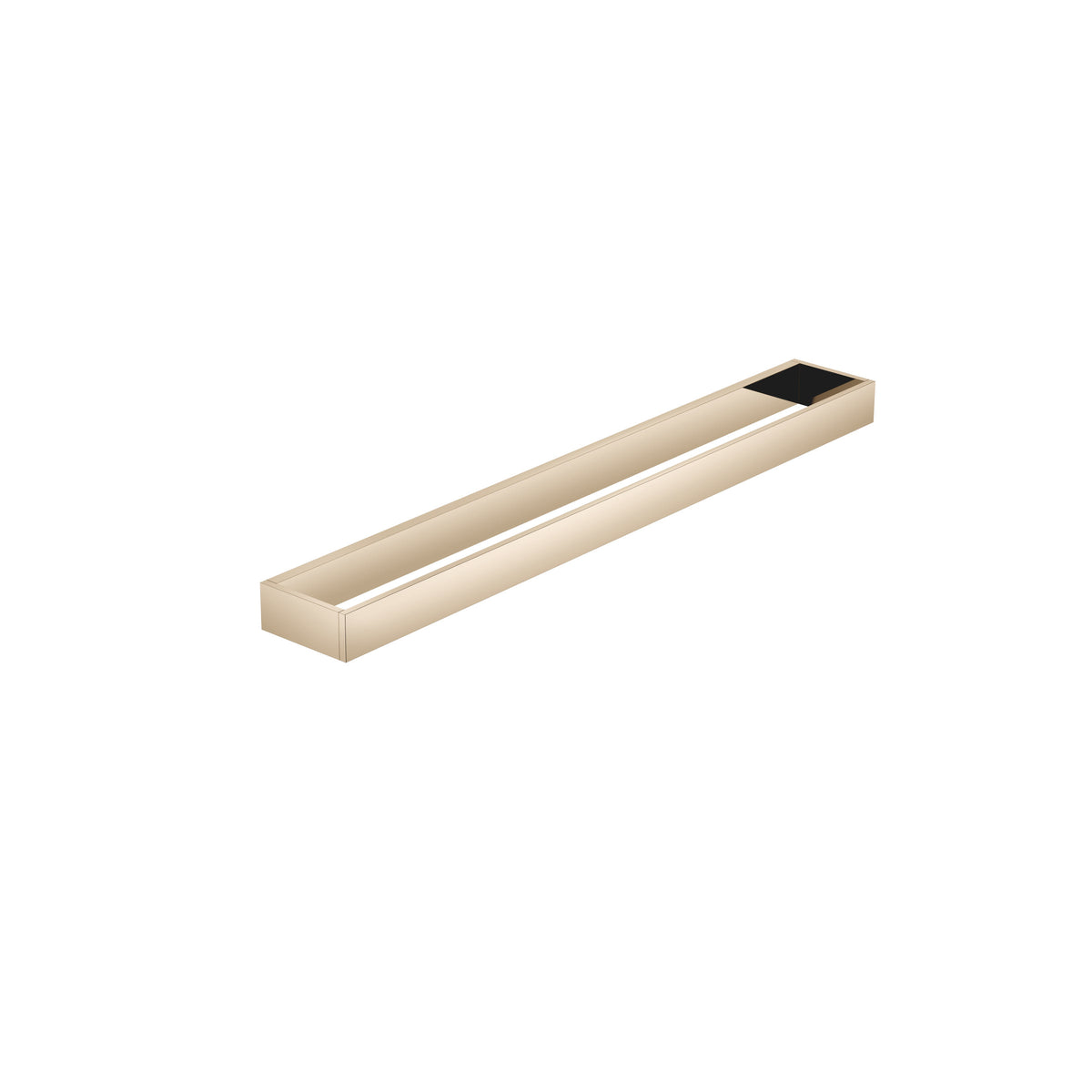 Dornbracht SERIES SPECIFIC Havluluk — Şampanya (22 ayar Altın)